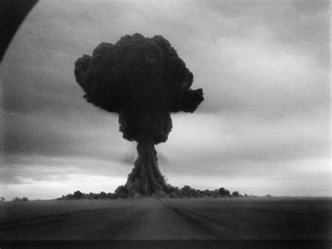 russia tests 1st atomic bomb impact on cold war|the first soviet nuclear test.